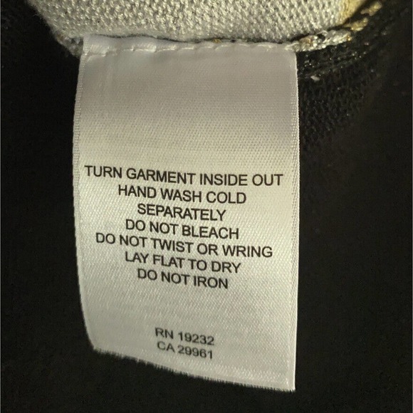 Alfred Dunner Sweater Sparkly - Picture 6 of 6